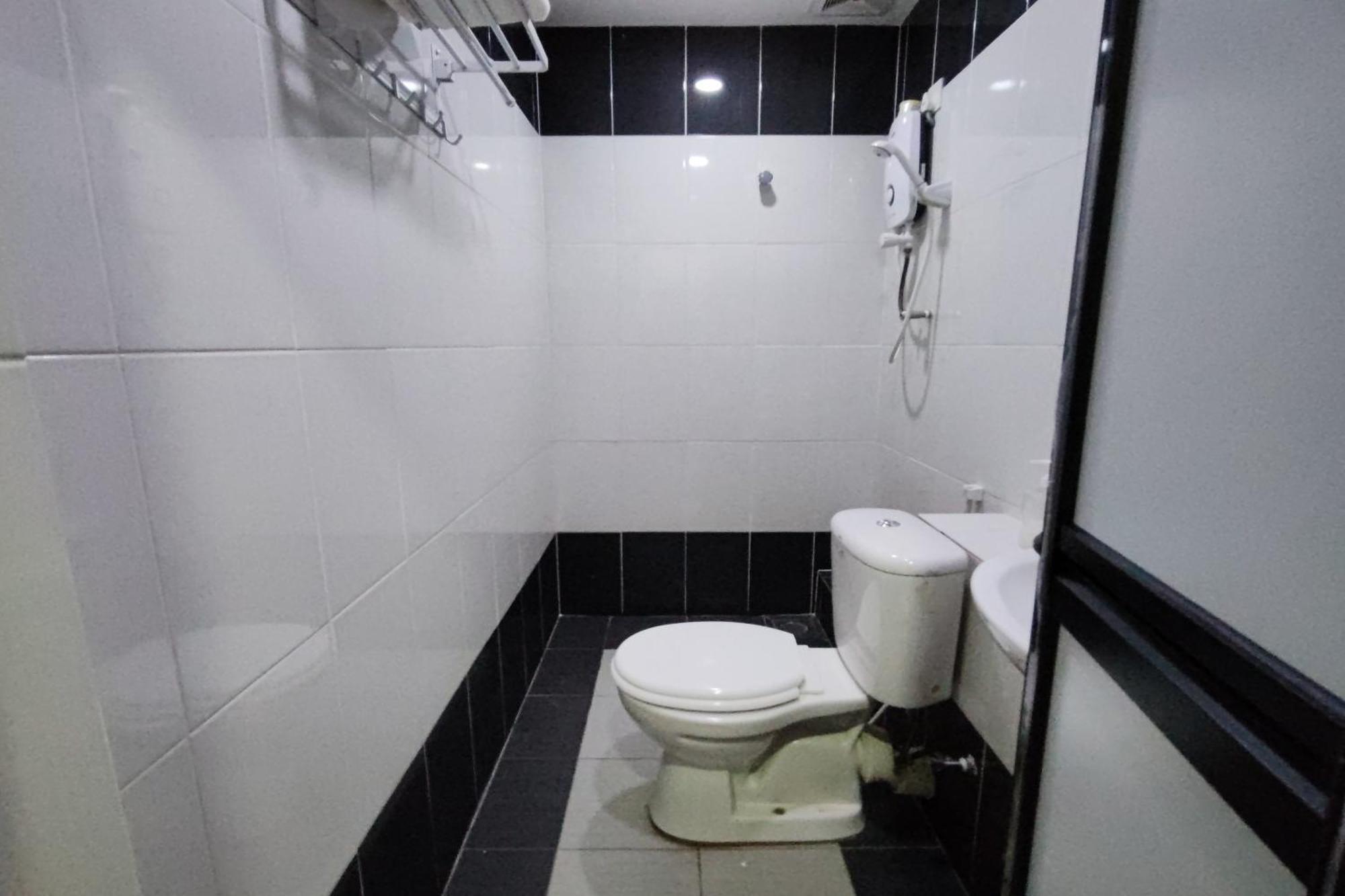 Nova Hotel, Ipoh Tambun Zewnętrze zdjęcie