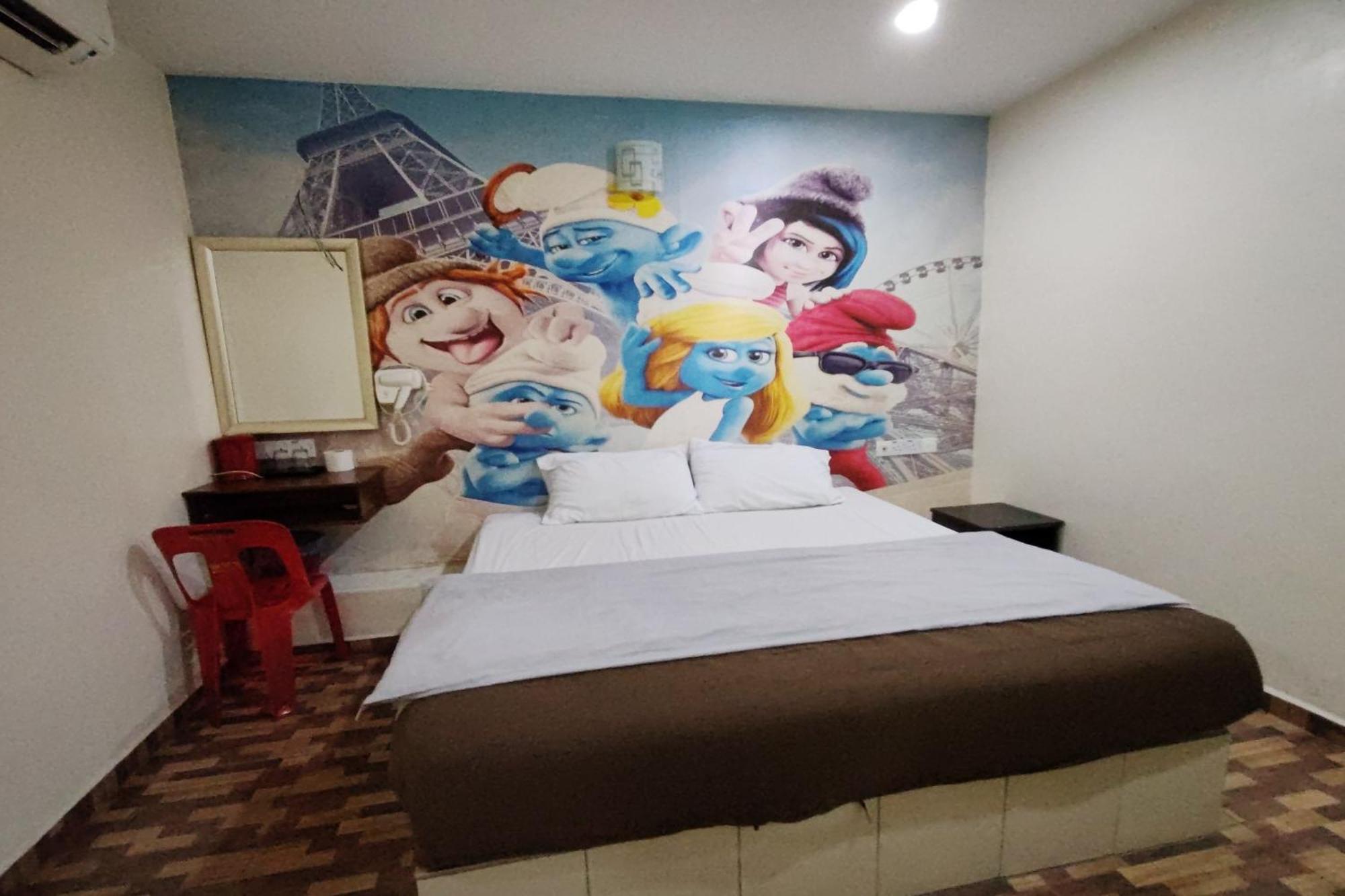 Nova Hotel, Ipoh Tambun Zewnętrze zdjęcie