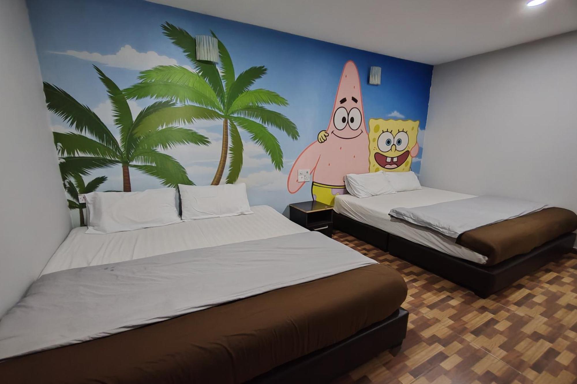 Nova Hotel, Ipoh Tambun Zewnętrze zdjęcie